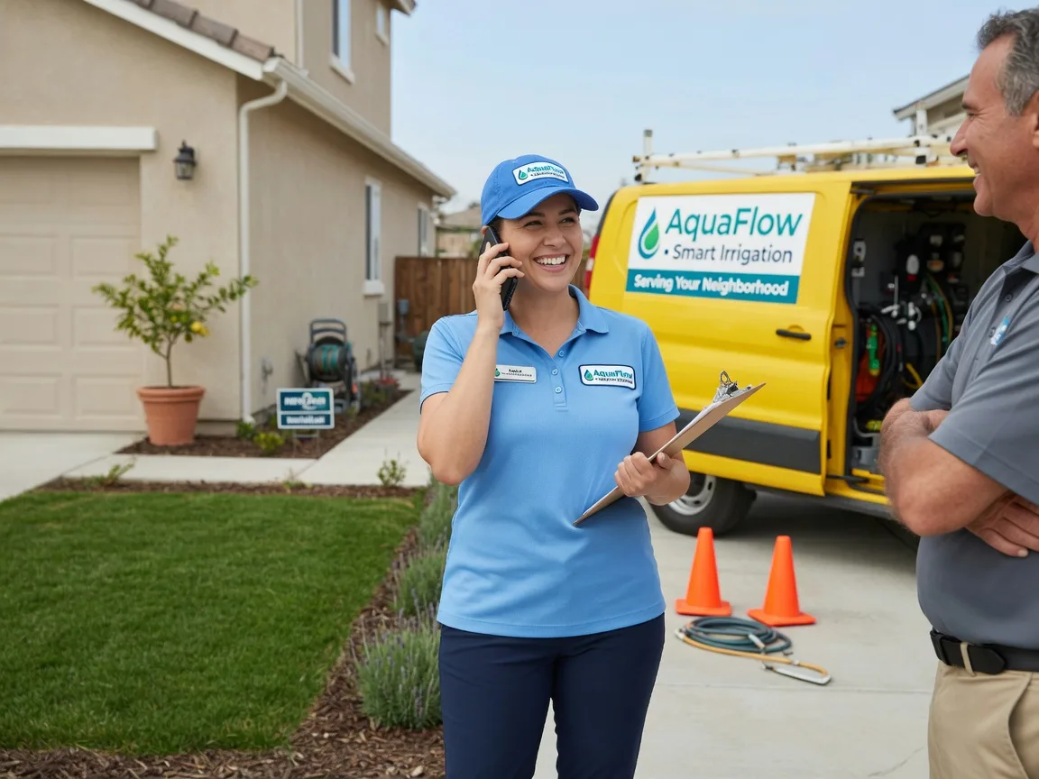 Irrigation Installation Chelsea, MA FAQs